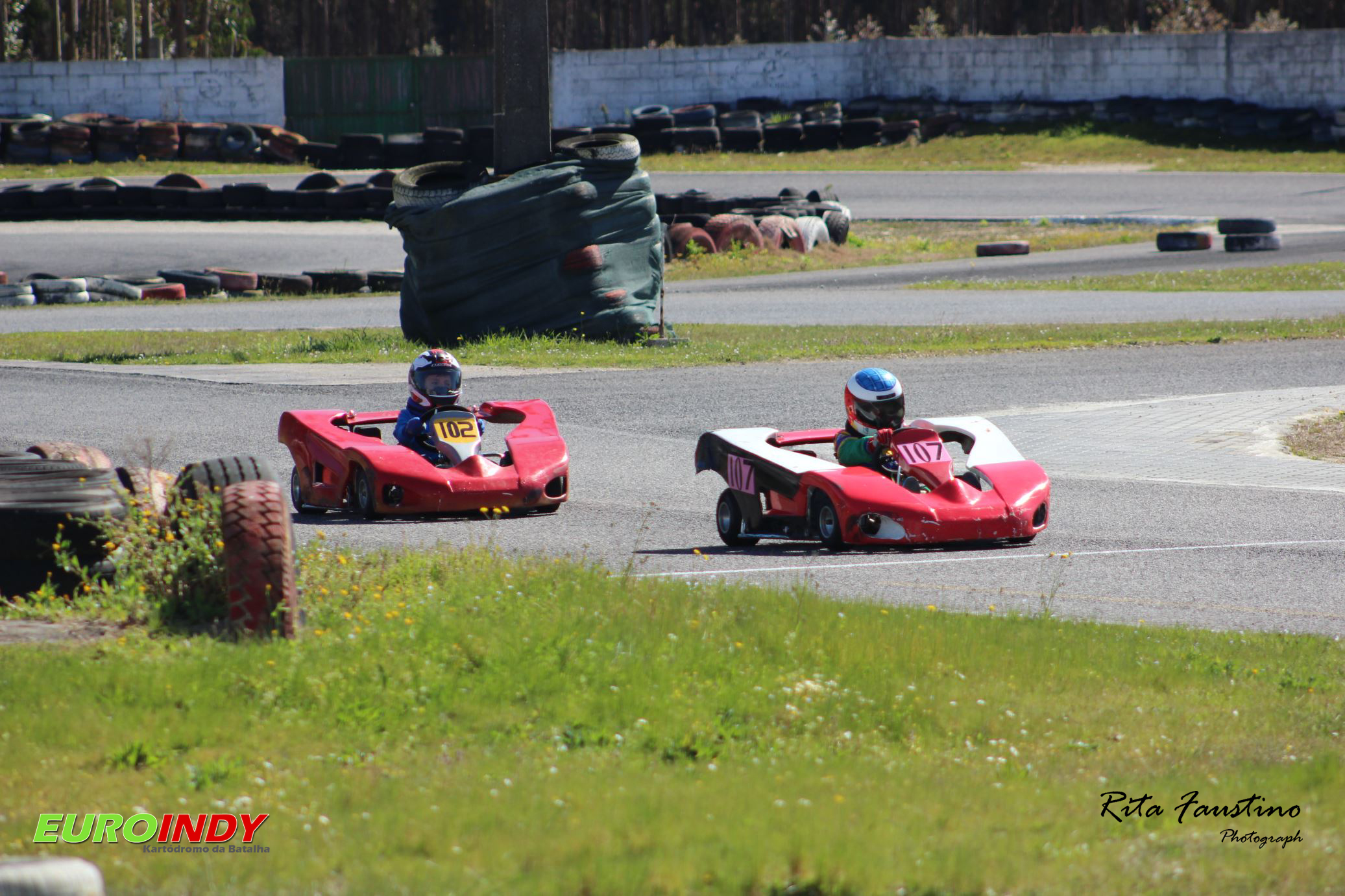 Troféu Honda de Inverno Kartshopping 2015 - 2º Prova112
